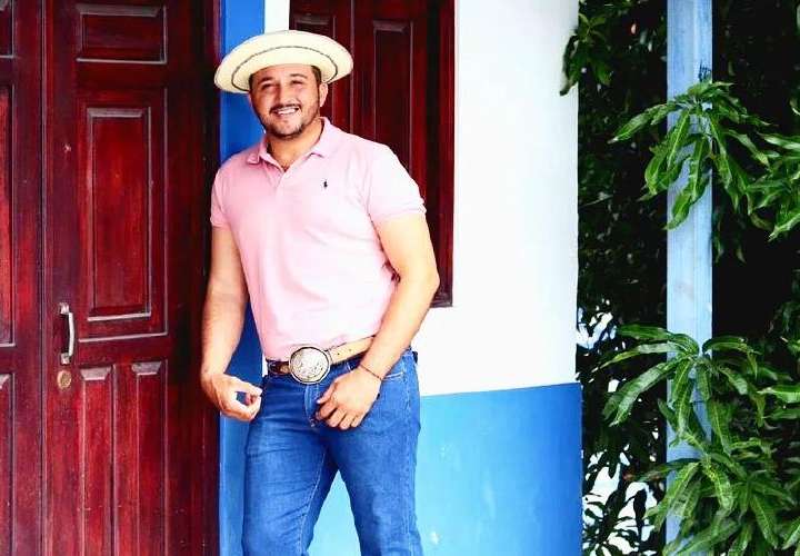 Lucho Pérez deja Hecho en Panamá, después de 16 años