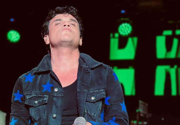 Alejandro Torres será telonero del concierto de Silvestre Dangond