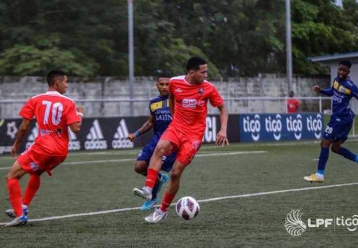 La fecha 2 del Clausura abre hoy con el derbi del Oeste