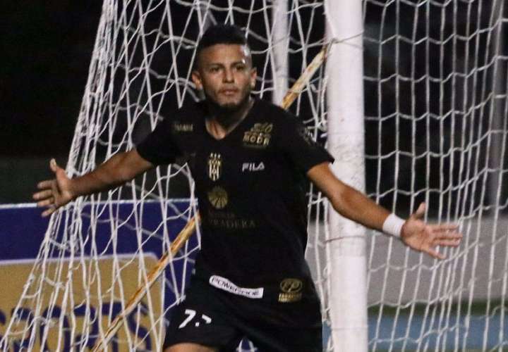 El CAI venció por goleada de 5-0 a Herrera FC el pasado sábado. Foto: CAI