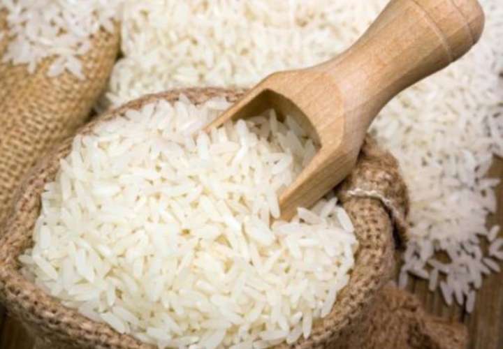 Piden garantías para llegada de arroz importado