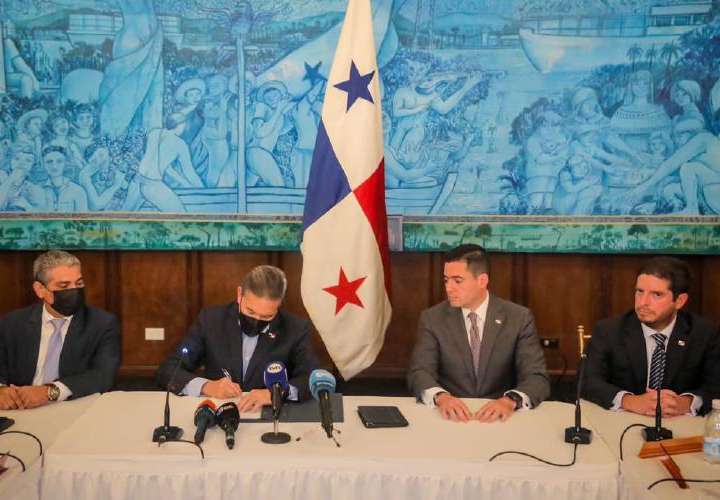 Panamá abre mercado para importación de medicamentos
