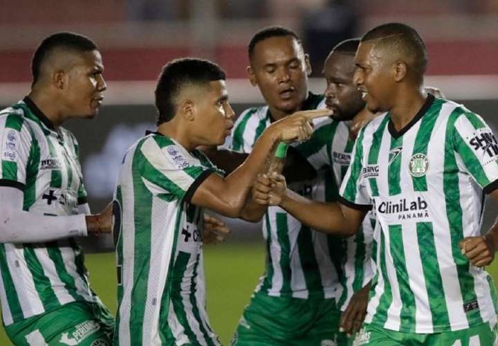 Alianza FC sueña con una remontada épica