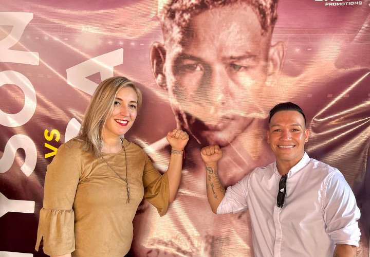 La semana pasada se hizo el anuncio oficial del pleito entre Luis ‘El Nica’ Concepción y Hernán ‘Tyson’ Márquez.