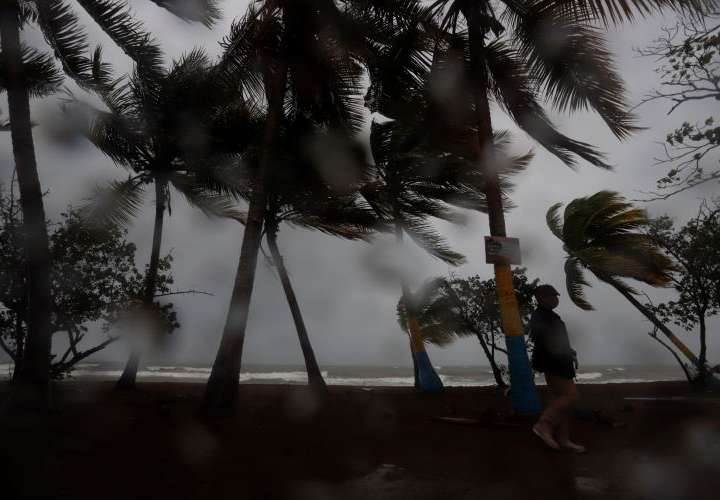Puerto Rico solicita una declaración de emergencia