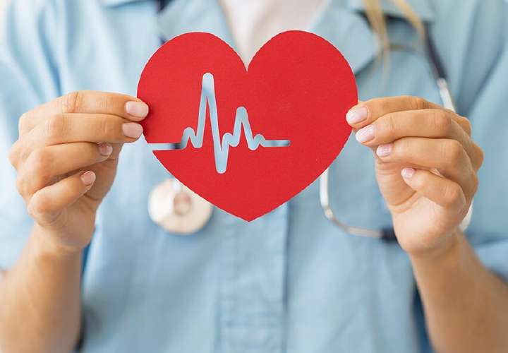 Estilo de vida saludable previene enfermedades cardiovascular