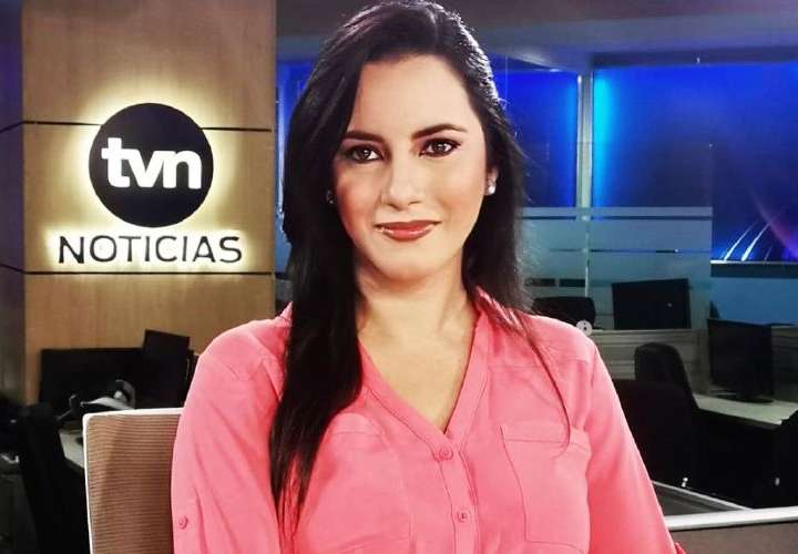 Grettel Méndez se despide de TVN tras 10 años en pantalla