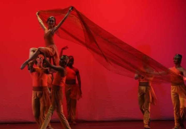 Ballet Nacional se presentará en Veraguas y Chiriquí