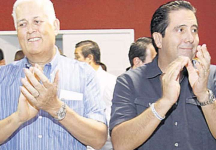 "Toro": Martín busca dividir votos del PRD