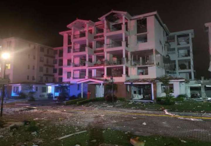 Administradores de PH no creen en fallo sobre explosión de Costamare