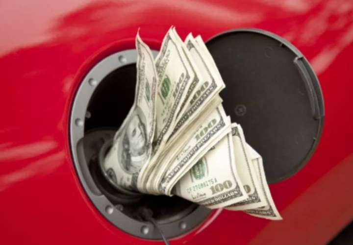 Desde el sábado, la gasolina de 95 octanos costará $4.47