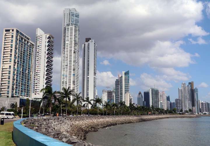 Cepal: Panamá crecerá 4.6%