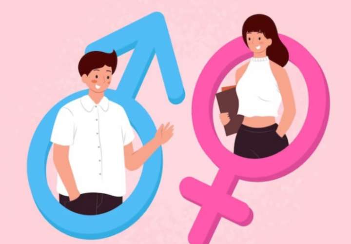 Panamá entre los países de baja discriminación de género