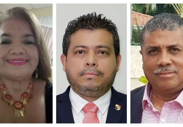 Consejo Municipal de Panamá honra a periodistas panameños