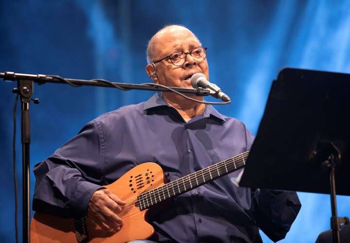 Adiós a Pablo Milanés, cantautor insigne de la nueva trova cubana