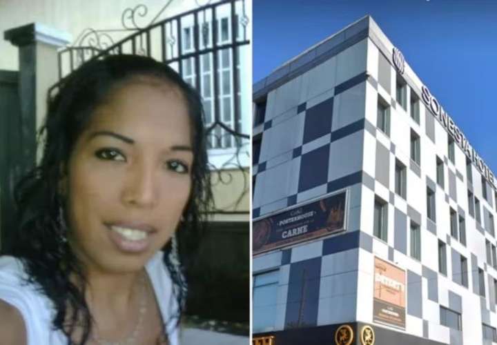 Gestionan traslado de panameña fallecida en hotel de Bogotá