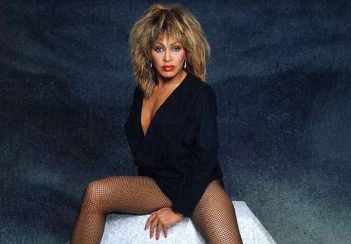 Fallece la 'Reina del Rock'n Roll', Tina Turner