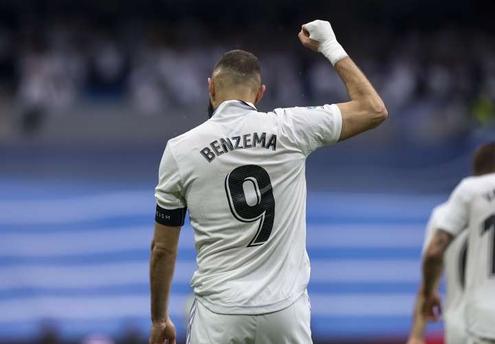 Afirman que Benzema ha dicho "sí" a oferta de Al Ittihad
