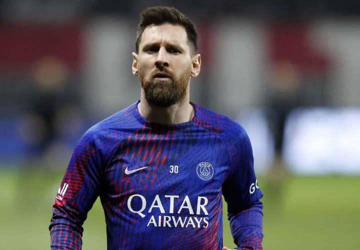 ¿Lionel Messi regresa al Barcelona Fútbol Club?