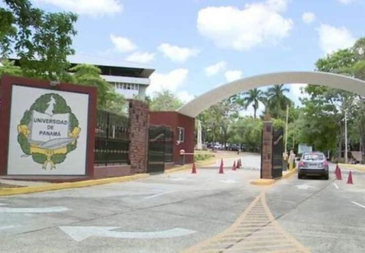 Denuncias por afectación a la Universidad de Panamá