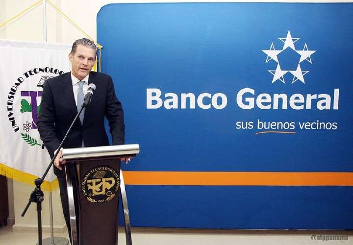 Gerente del Banco General recibió $12. 5 millones en compra de Epasa