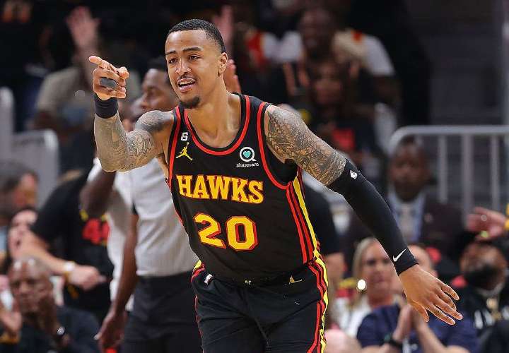 Atlanta Hawks hará cambio 