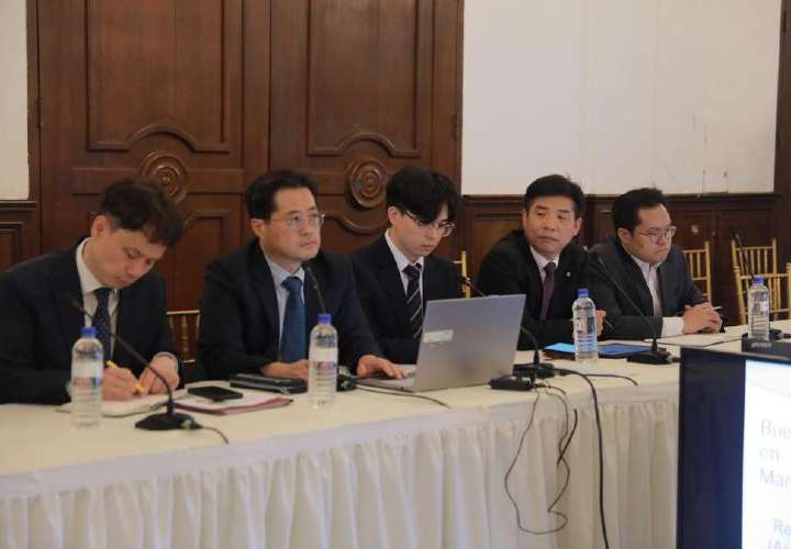 Técnicos coreanos proponen cerrar Patacón y crear nuevo relleno