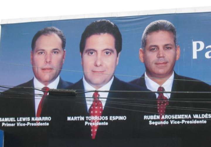 Partido Popular coquetea con candidatura de Martín