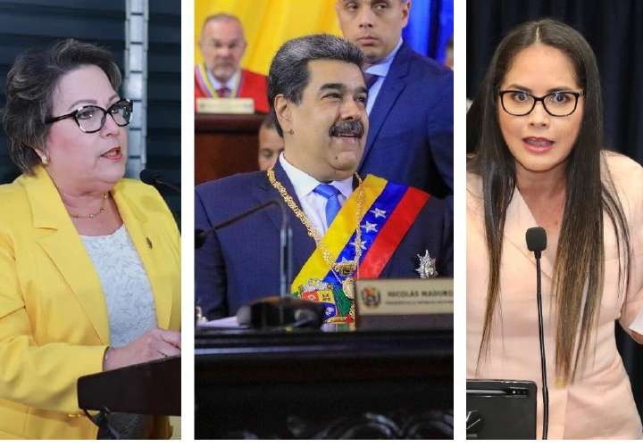 Zulay: María Eugenia quiere en Panamá una Venezuela 2