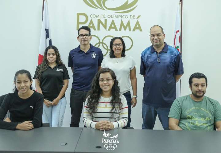 El ajedrez será uno de los deportes en el que Panamá competirá en los Juegos Centroamericanos y del Caribe. Foto: COP