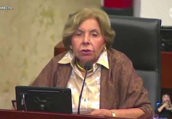 Mayin pide a Caraballo investigar a Varela