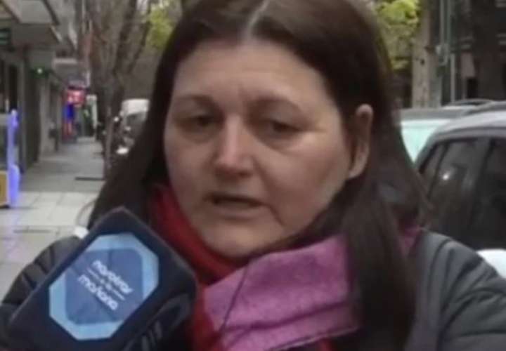 Acusan a esposa de diplomático panameño de agresión en Argentina
