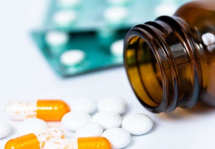 Gobierno prorroga descuento de un 30% en medicamentos
