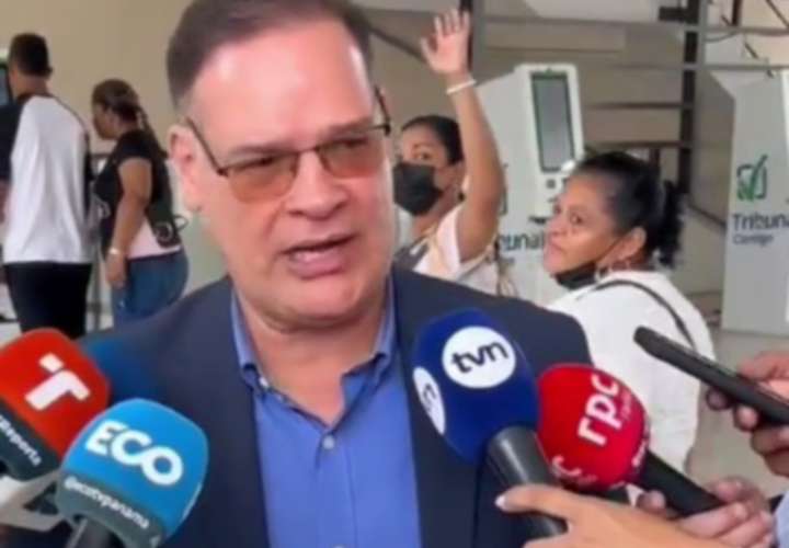 Pedro Miguel pide que se suspendan reservas de cargos en el PRD