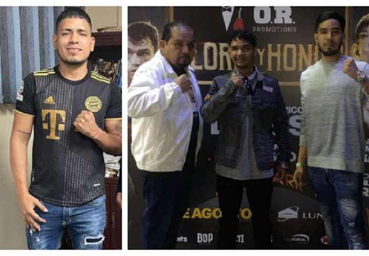 Jaime Muñoz tiene una nueva oportunidad en el boxeo