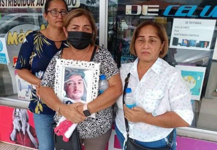 Le echan 53 años por secuestro y asesinato