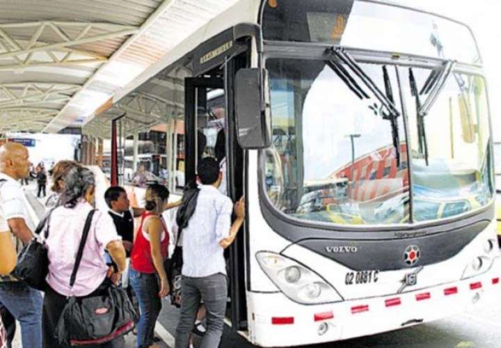 Metrobuses transporta 30 millones de pasajeros en 3 meses del 2022