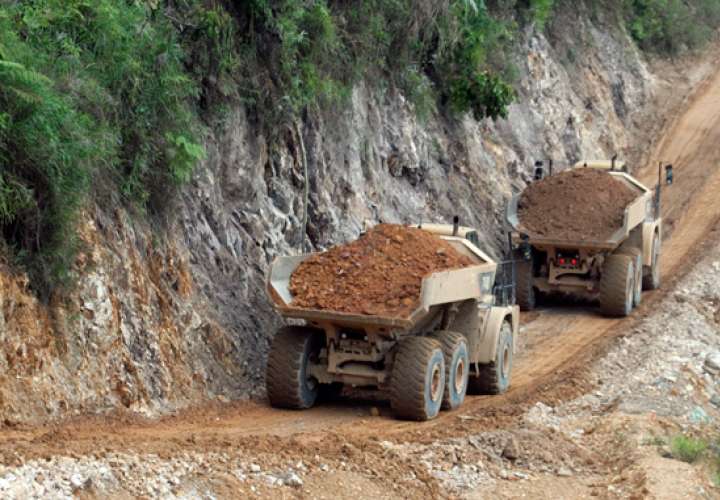 MICI considera que contrato de concesión de Minera Panamá se mantiene vigente 