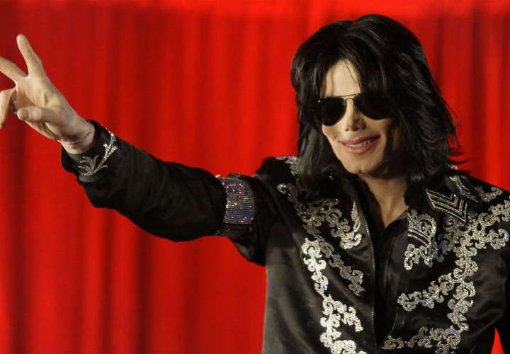 Aparecen 20 temas inéditos de Michael Jackson