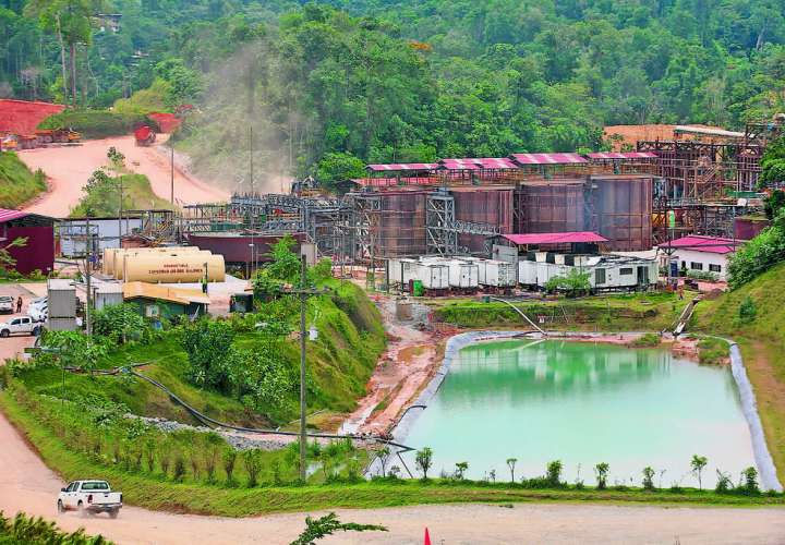 Incertidumbre por fallo que involucra a millonario proyecto minero en Panamá