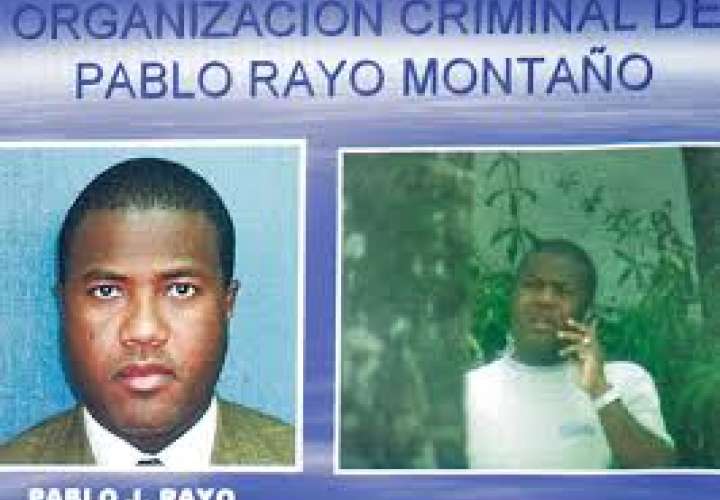 Prueba podría anular proceso contra Rayo Montaño 
