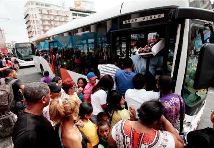 Autorizan a Metro adquirir acciones de Transporte Masivo 