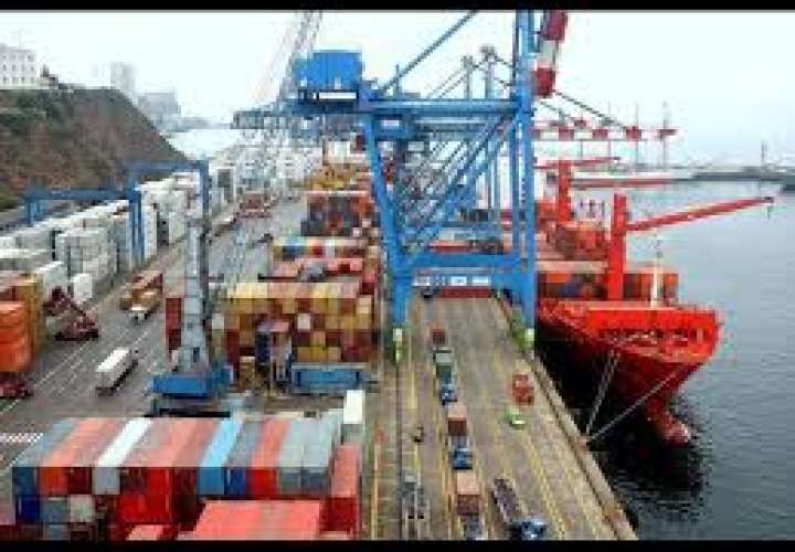 Valor de exportaciones panameñas cae un 14,9 % 
