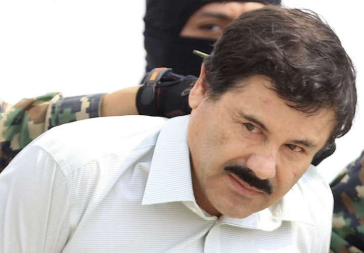 El Chapo, herido en intento de captura en Sinaloa 