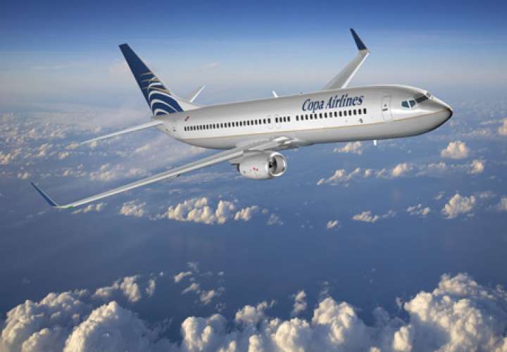 Lufthansa y Copa Airlines comparten destinos