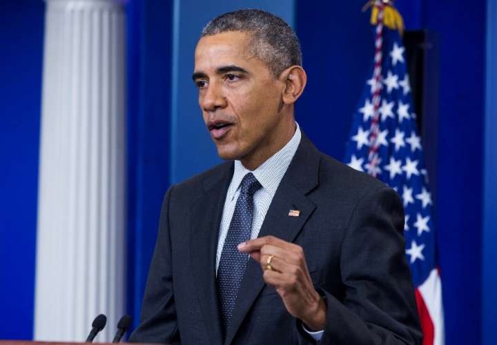 Obama alerta contra paraísos fiscales 