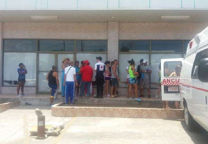 Llegada de cubanos a Gualaca está condicionada a proyectos sociales