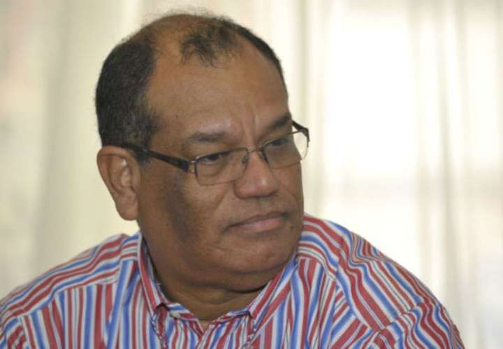 ‘Patacón’ defiende al Gobierno