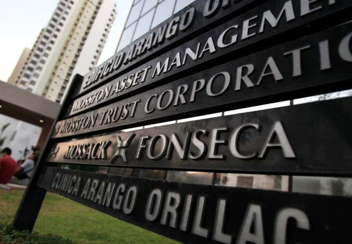 Mossack Fonseca ‘enyardó’ a empleados humildes