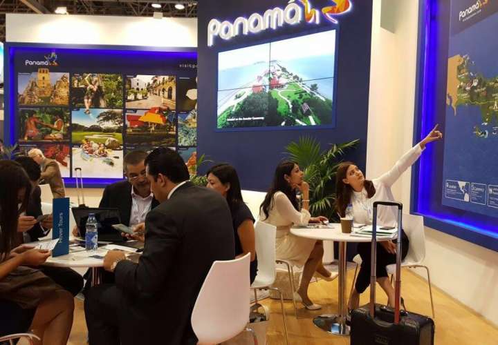 Feria  de turismo en Dubái atrae a 85 países del mundo